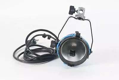 Arri Arrilite 600 Focusing Tungsten Floodlight Spotlight L1.77250 No Bulb • $74.99