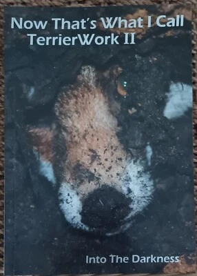 Now Thats What I Call Terrierwork • £45