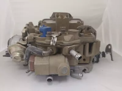 GM/Rochester 17085433 Q-Jet Carb 2738 Build 1985-90 Chrysler 318 5.2L V8 • $250