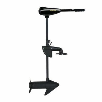 $128 • Buy 12V Electric Outboard Trolling Motor Fishing Boat Kayak Engine 40/45/58/65lbs