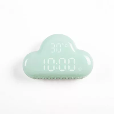 Alarm Clock With Temperature Display And Night Light For Babies Kids Room • $44.99