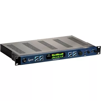 Lynx Aurora(n) 24 Thunderbolt Audio Interface • $5439