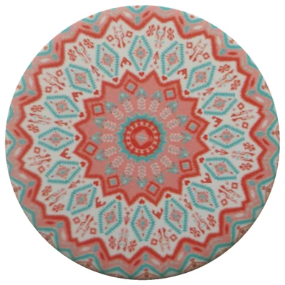 $12.95 • Buy Popsockets Grip Stand Aztec Mandala Red Popsocket 
