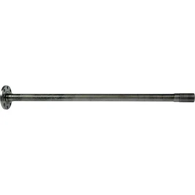 630-148 Dorman Axle Shaft Rear Driver Left Side For Chevy Avalanche Express Van • $300.06