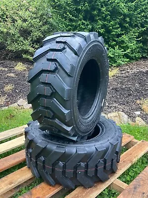 Pair Of 2 -23X8.50-12 Tractor Tires - 23X8.5-12 Forerunner SKS-5 • $225