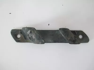 ONE 5 1/2  Vintage Bronze Boat Bow Chock Fairlead Line Guide      B27 • $15