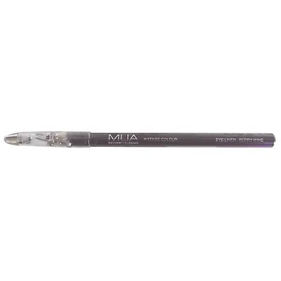 £1.99 • Buy 1 X MUA Eyeliner Pencil Berry Wine