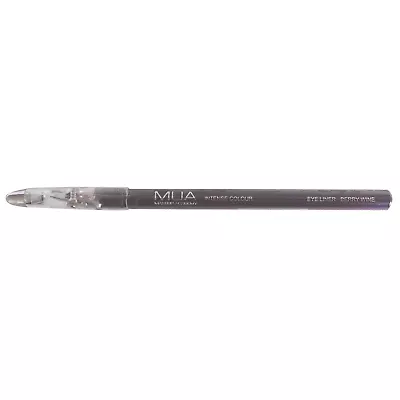 £1.99 • Buy 1 X MUA Eyeliner Pencil Berry Wine
