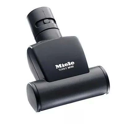 £72.01 • Buy Genuine Miele STB 101 Mini Turbo Brush Tool