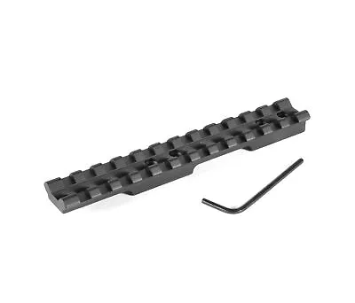 EGW - Savage 93 (1-5/8 Ejection Port) Picatinny Rail Scope Mount 0 MOA - 41600 • $41.49