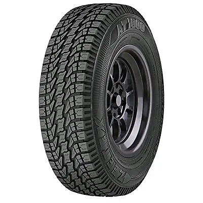 2 New Zeetex At1000  - P255x65r16 Tires 2556516 255 65 16 • $297.76