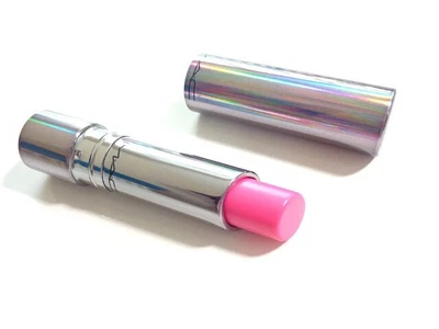 £19.99 • Buy MAC Tendertalk Lip Balm - TEDDY PINK  New Boxed - Ph Sensitive Lip Balm New RARE