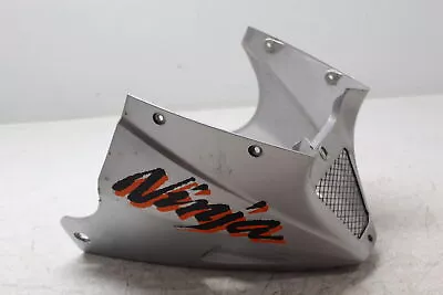 88-07 Kawasaki Ninja 250r Ex250 Lower Bottom Belly Fairing Cowl • $76.50