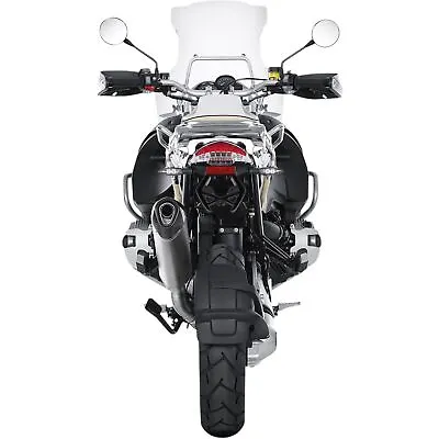 Akrapovic Muffler - Titanium - R1200GS/Adventure S-B12SO9-HRT • $1106.16