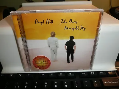 Daryl Hall / John Oates.    Marigold Sky    Cd Uk 1997. Eagle Label. Nm Cond. • $14.93