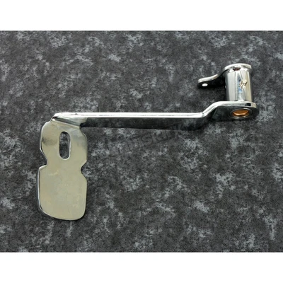 $74.32 • Buy V-Twin Manufacturing Chrome Brake Pedal - 23-9229