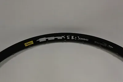 Mavic TN319 Disc Rim 650b/27.5 32H Black 584X19 MV11 • $65.99