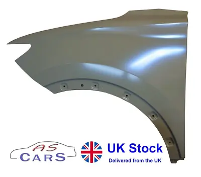 Wing Fender MG ZS Front Left LH PRIMED 2017-2024 GENUINE • $268.88