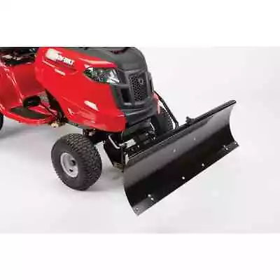 46in Heavy-Duty All-Season Plow MTD Manufactured Riding LawnMower 2001 And After • $390.02