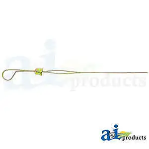 Dipstick 747476M91 Fits Massey Ferguson 375 382 382N 383 390 390T 393 398 698T • $42.99