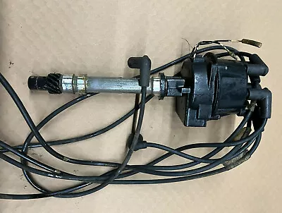 Mercruiser GM 4.3L V6 Vortec Distributor With Cables  • $100