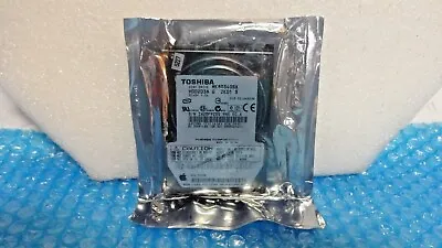 $11 • Buy Toshiba 80GB 5400RPM 2.5  SATA Laptop Hard Drive MK8034GSX HDD