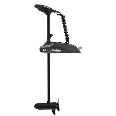 Trolling Motor MotorGuide Xi3-70lb-54 -24V - Bow Mount - Wireless Control-GPS • $1849.99