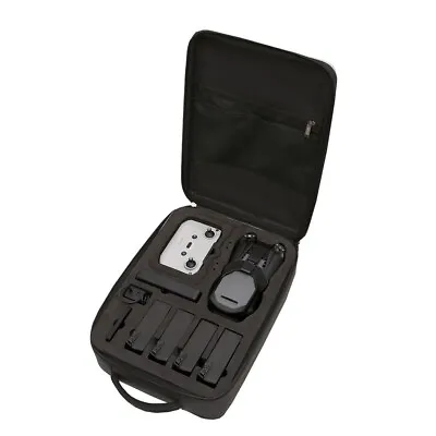 $132.08 • Buy For DJI MAVIC 3 Universal Hard Shell Backpack Backpack Classic Organizer Case