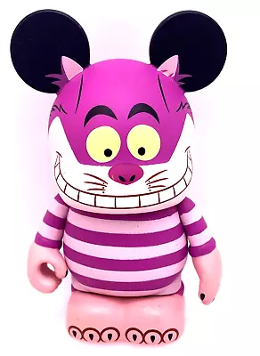 DISNEY Vinylmation ALICE In WONDERLAND Series - CHESHIRE CAT - By: Thomas Scott • $18.95