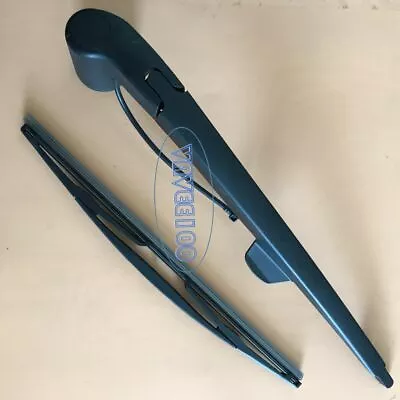 Rear Windshield Wiper Arm Blade For Chevrolet Trailblazer 2007 2008 2009 • $11.81