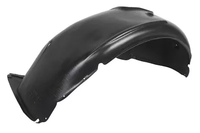 BMW 5 Series E39 1996 - 2004 Fender Liner Splash Guard Front Right ( Rear Part) • $41.99