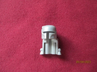 £2380.78 • Buy LEGO Star Wars Minifigures LOT. May 4th Promo. Jango Fett Helmet , 1 Of A Kind