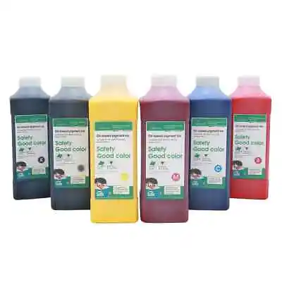 School Book Printing Supplies Gl9730 Gl7430 Ink Comcolor Gl Ink Cartridge • $138