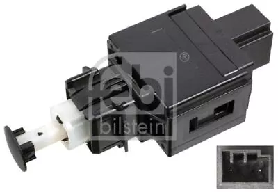 Febi Bilstein 174510 Stop Light Switch Fits Volvo V70 2.0 T 2.3 T5 2.3 2.4 T5 • £25.76