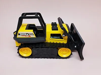 Tonka 952 Steel Classics Bulldozer Metal N Plastic Built Toy Truck 2020 • $18