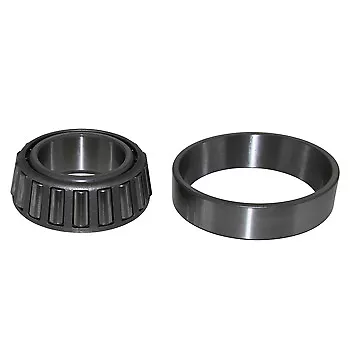 Bearing Outer Ward Gear  Yamaha 115/130 HP 1985-06  93332-000U7-00 • $36.59