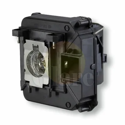 Original Bulb Inside Projector Lamp Module For EPSON PowerLite Home Cinema 3020e • $130.35