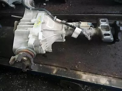 $379.99 • Buy 1999-2007 GMC Sierra 1500 Pickup Front Axle Differential Carrier 4.10 Ratio