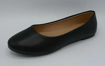 New Women's Slip-On Classic Ballet Flats • $5.50