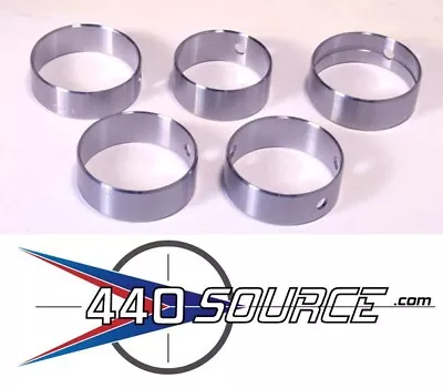 USA Made Cam Bearings For Big Block Mopar 383 440 IN STOCK!! • $59.95