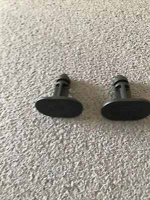 £6.90 • Buy Blanking Plug For Baby Jogger City Mini / City Mini GT, Single/Double—