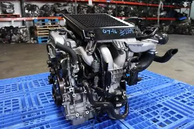 2006-2012 Jdm Mazda Cx-7 L3 2.3l Turbo Engine 06-12 Mazdaspeed 3 Motor L3-vdt • $2288