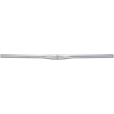 Ritchey Classic Flat Handlebar 31.8mm 780mm 10 Deg Silver Aluminum MTB • $51.48