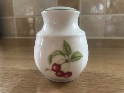 £5 • Buy Marks And Spencer M&S Ashberry Salt Pot