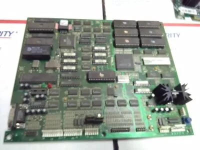 Megatouch 8000 Arcade Countertop Main Pcb Working • $109.45