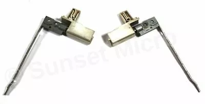 IBM Lenovo T400S T410S Laptop LCD Left & Right Hinges 33.4KF10.011 33.4KF11 • $13.99