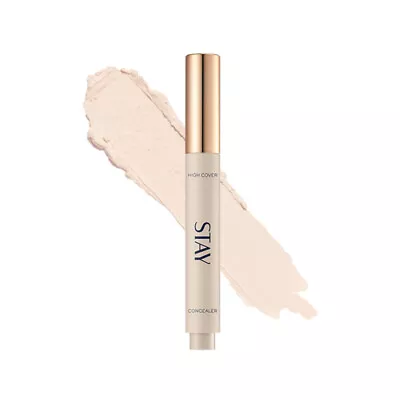 [MISSHA] Stay Stick Concealer High Cover - 2.8g / Free Gift • $10.75