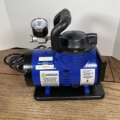 DRIVE Medical 18600 Suction Machine Tested And Working • $155