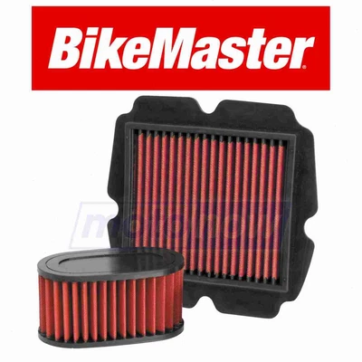 $69.41 • Buy BikeMaster Air Filter For 2009-2015 Yamaha XVS950 V Star 950 - Fuel & Air Vk