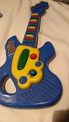 £3.25 • Buy Children's Guitar